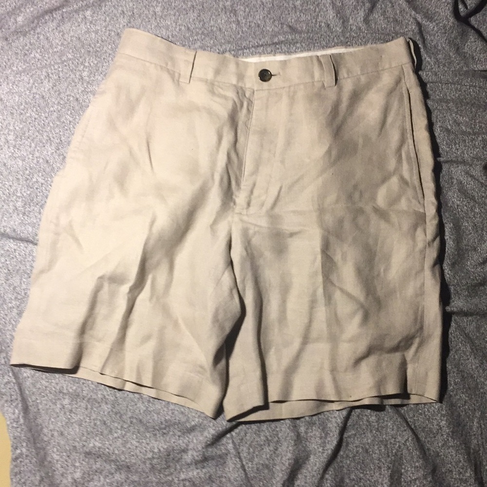 Shorts brooks brothers